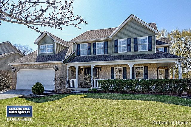 1st image of 16 Breckenridge Dr