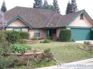 6532 N Brunswick Ave, Fresno, CA