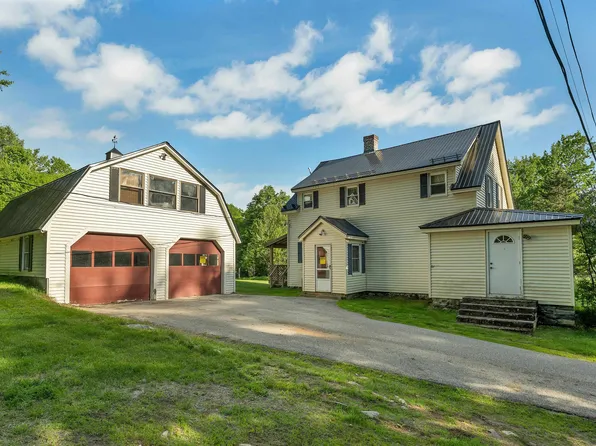 88 High Street, Warren, NH 03279