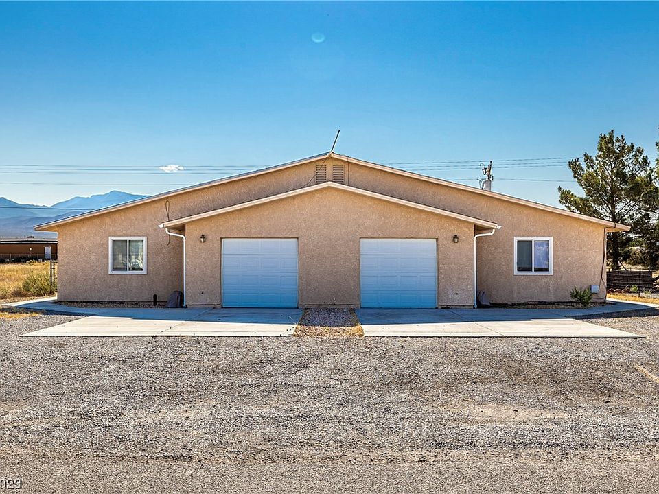 1821 Pershing Ave APT B, Pahrump, NV 89048 Zillow