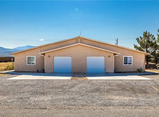 1821 Pershing Ave, Pahrump, NV 89048