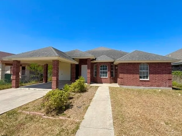 2203 N Days Cir, Pharr, TX 78577