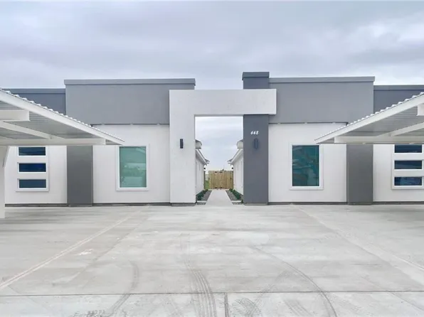 448 E Acacia Ave E, Alamo, TX 78516