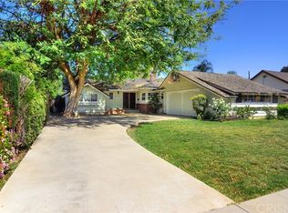 5846 Cahill Ave, Tarzana, CA 91356