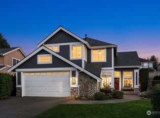 23121 SE 26th Pl, Sammamish, WA