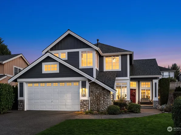 23121 SE 26th Place, Sammamish, WA 98075