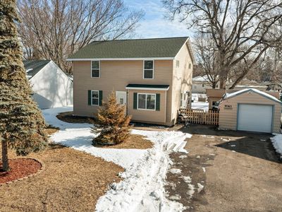 9063 Dunlap Ave, Lexington, MN, 55014