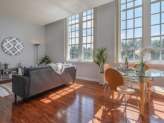 2nd image of 701 Mirror Lake Dr N APT 305