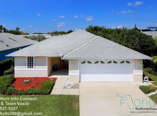 2016 N Peninsula Ave, New Smyrna Beach, FL 32169