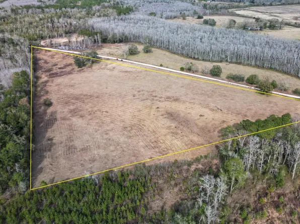 0 Old Ridge Rd, Bonifay, FL 32425