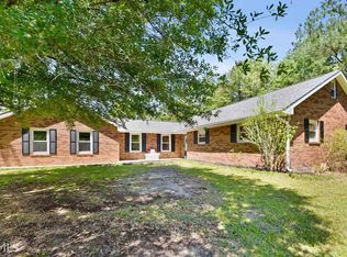 222 Oak Well Rd, Kingsland, GA 31548