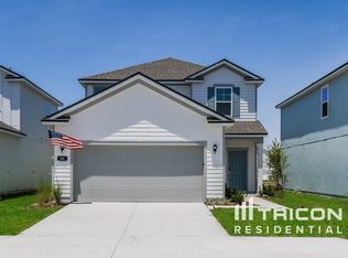 68 Brazil Nut Cir, Jacksonville, FL 32218