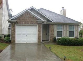 1237 Gates Cir, Atlanta, GA 30316