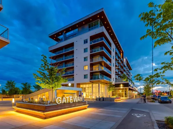 8505 N Broadcast Ave SW #513, Calgary, AB T3H 6B5
