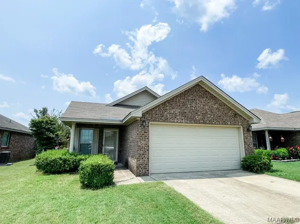 Cotton Blossom Way, Prattville, AL 36067