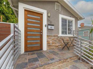 1378 Roycroft Ave, Long Beach, CA 90804