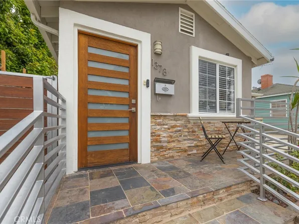 1378 Roycroft Ave, Long Beach, CA 90804