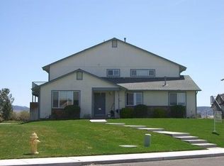 121 Palmer Ct UNIT A, Dayton, NV 89403