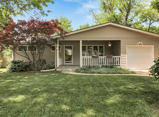 3624 Westgate Rd, Omaha, NE 68124