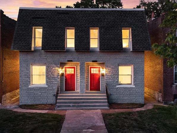3433-3435 Juniata St, Saint Louis, MO 63118