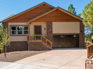 725 W Old Territory Trl, Flagstaff, AZ 86005