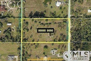 2nd image of 20201 Welborn Rd