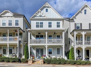 385 Banbury Xing, Alpharetta, GA 30009