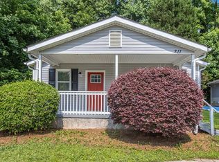 211 Margaret St, Fairburn, GA 30213