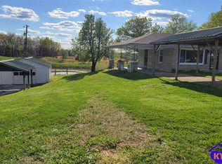 2500 Knox Ave, Vine Grove, KY 40175