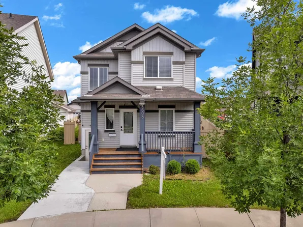 5608 17th Ave SW, Edmonton, AB T6X 1P8