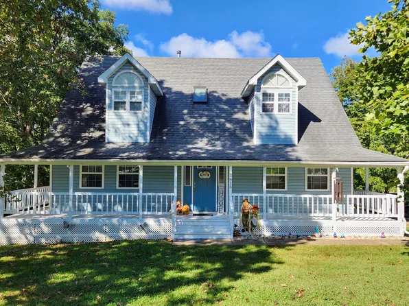 2615 Kody Drive, West Plains, MO 65775