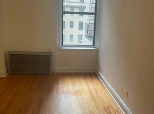 808 W End Ave APT 1108, New York, NY 10025
