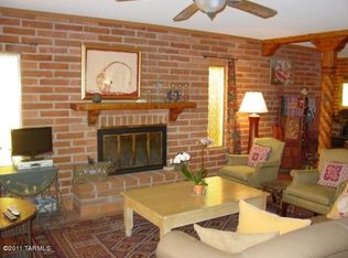 3051 E Hawthorne St, Tucson, AZ 85716