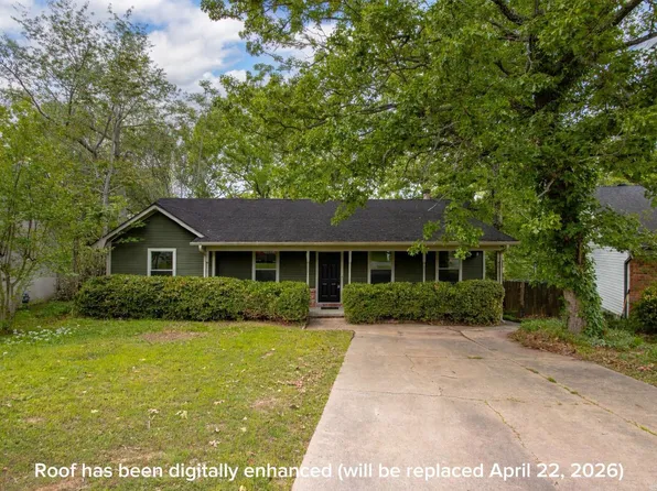 235 Briarpatch Ln, Jacksonville, AR 72076