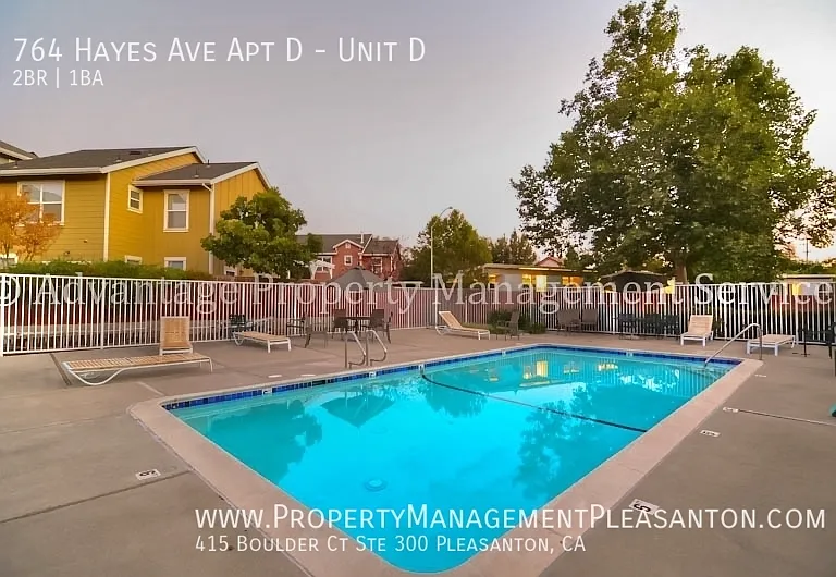 Hayes Multi-Family — Photo 15