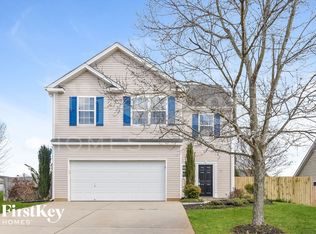137 Silver Creek Trl, Kernersville, NC 27284