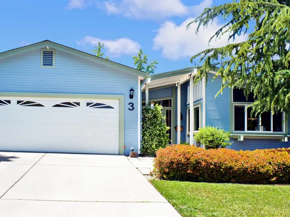 19600 Tupelo Ct Space 3, Sonora, CA 95370