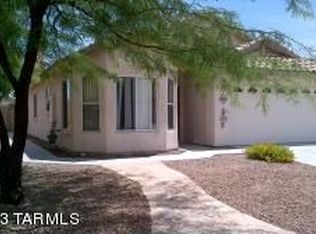 5471 W Whiptail Ct, Marana, AZ 85658