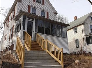 622 Newhall St #1H, Hamden, CT 06517