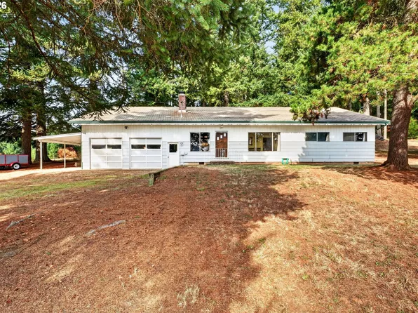 19563 S Lyons Rd, Oregon City, OR 97045