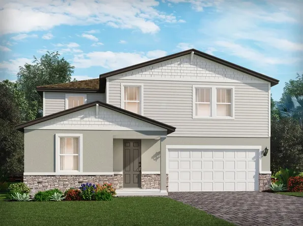 4506 Eagle Perch Ct, Saint Cloud, FL 34772
