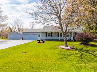 15288 Holley Rd, Albion, NY 14411