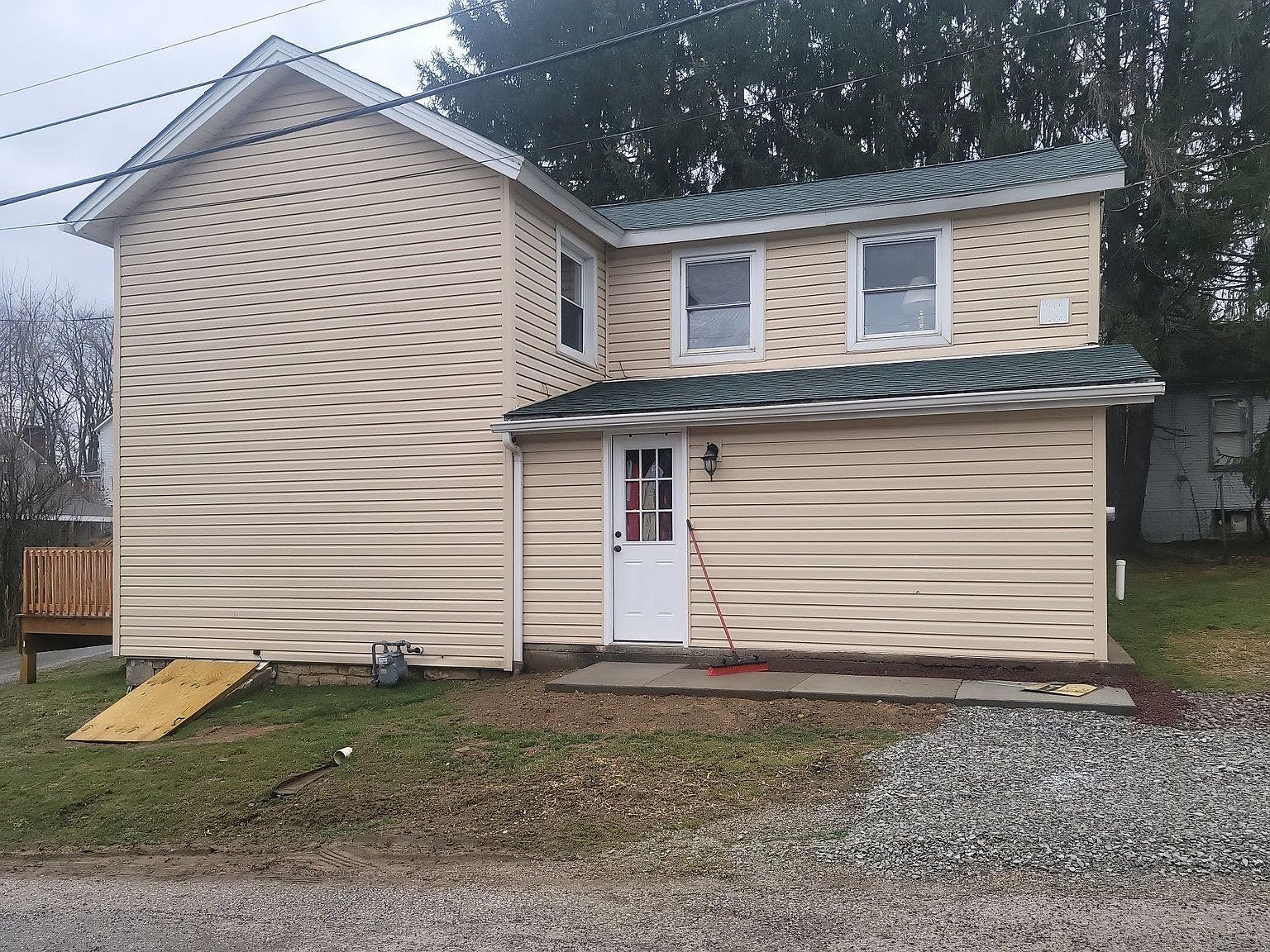 305 Stewart St, Saltsburg, PA 15681 Zillow