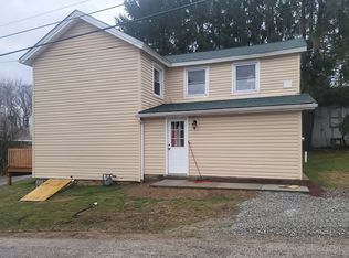 305 Stewart St, Saltsburg, PA 15681