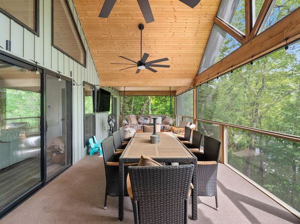 349 The Bluffs Dr, Edgemont, AR 72044