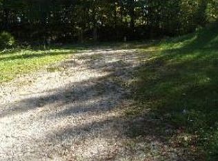 62 E Tanner Ave, Spencer, IN 47460