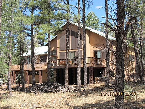 2nd image of 4384 W White Mountain Blvd