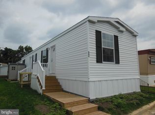 1405 Farrell Ave TRAILER 243, Cherry Hill, NJ 08002