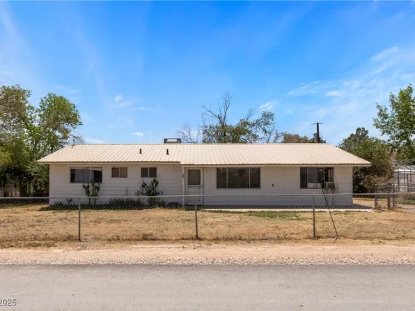 585 W Ingram Ave, Overton, NV 89040
