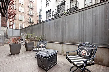 Rented by R New York